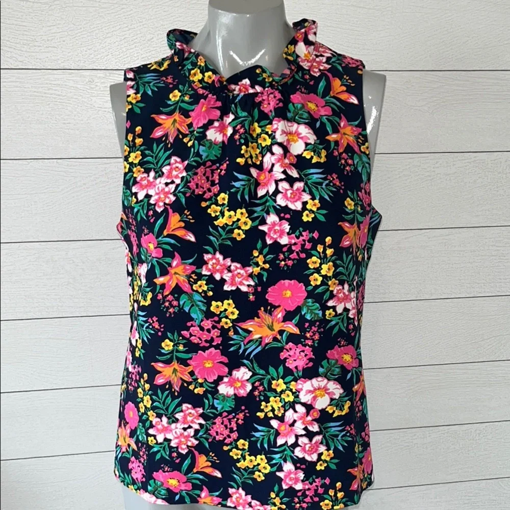 J. Crew top S